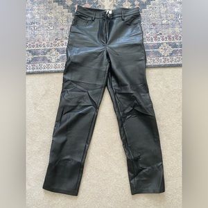 Original Wilfred Melina Pant Size Small